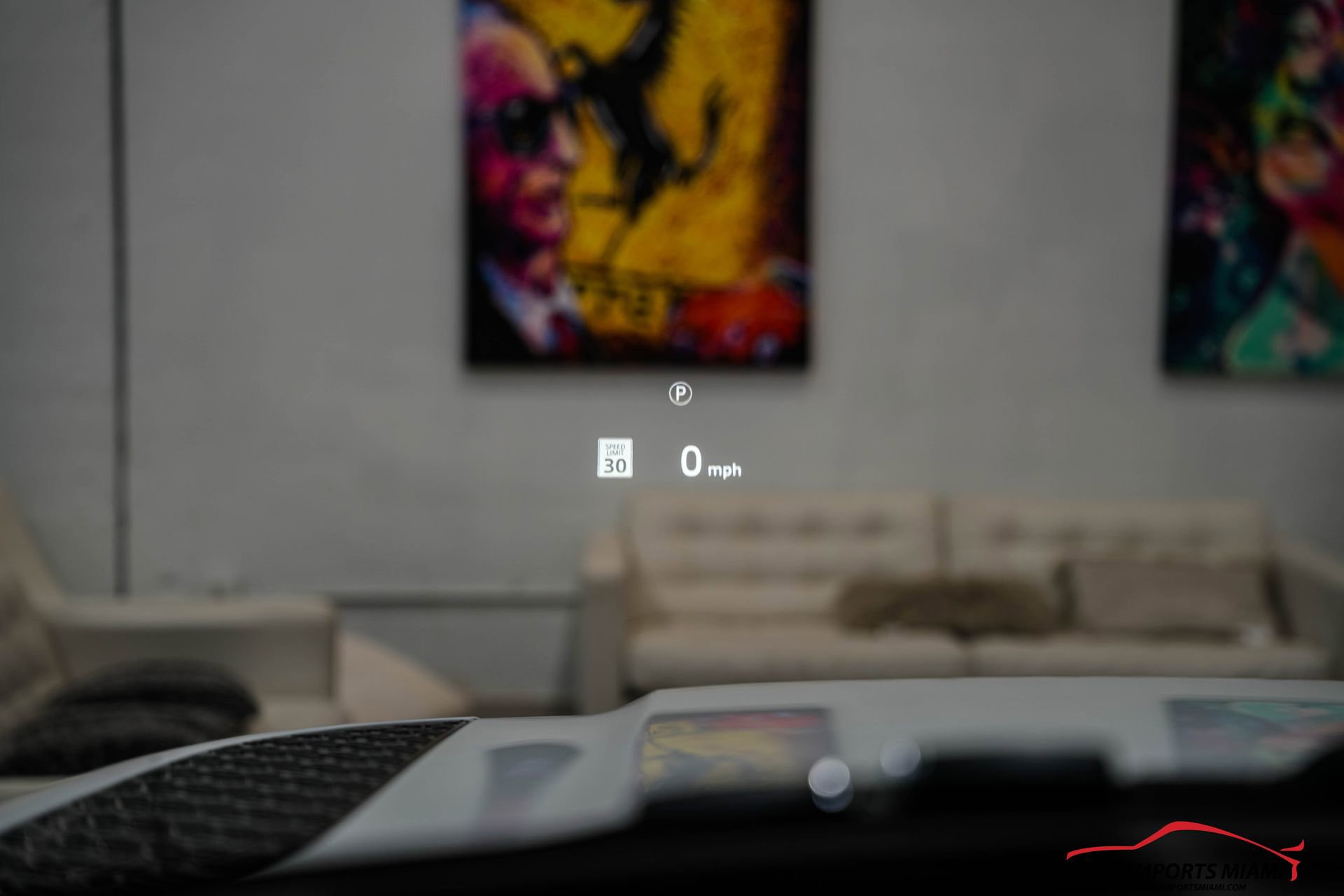 Used 2023 Land Rover Defender 130 X-Dynamic SE image 82