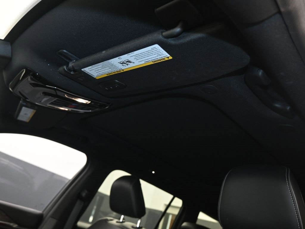 Used 2022 Jeep Grand Cherokee L Overland image 16