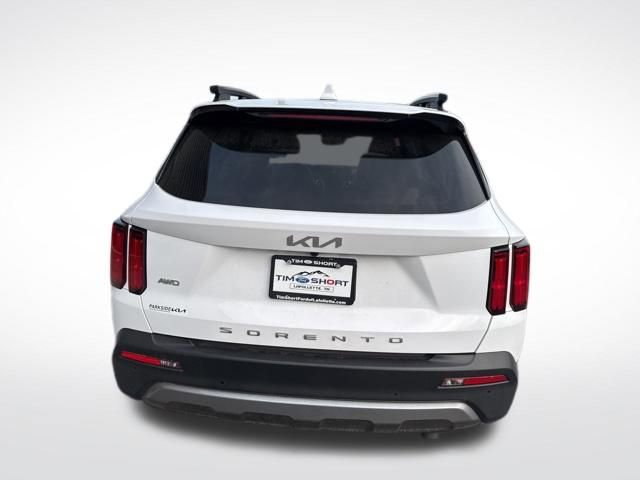 Used 2022 Kia Sorento SX Prestige AWD/4WD image 9