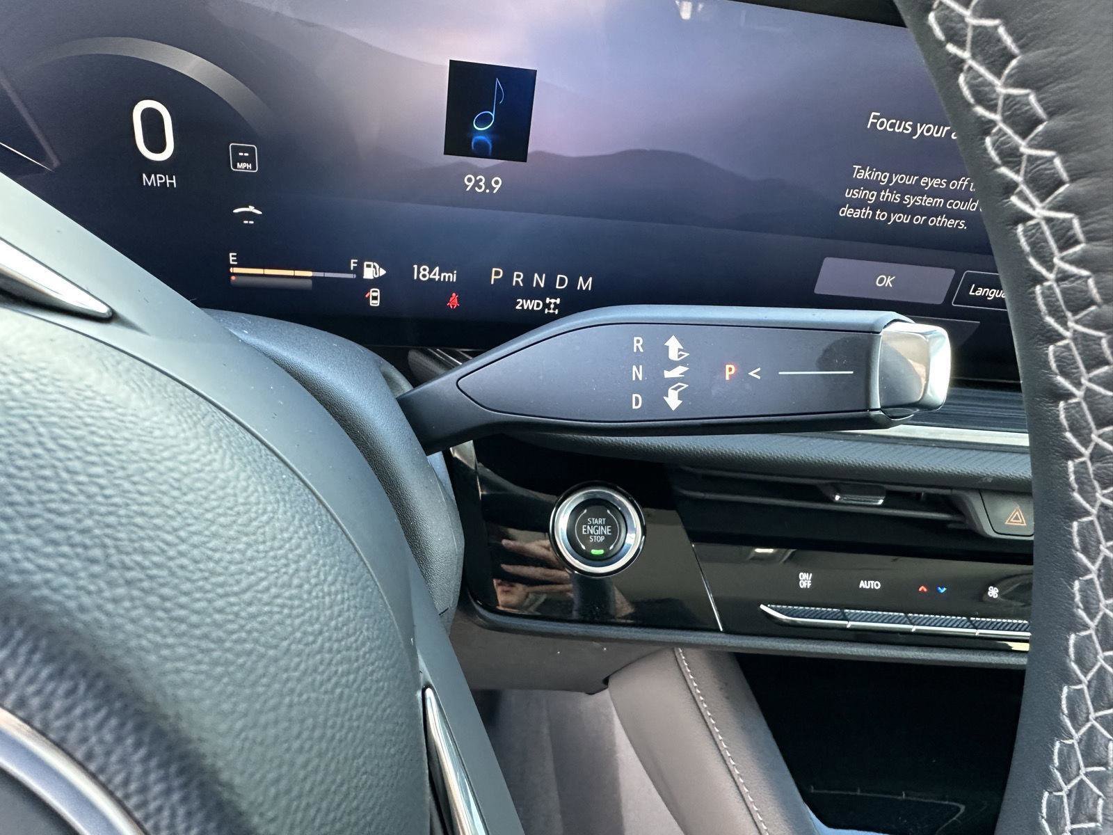 Used 2025 Buick Envision Preferred image 26