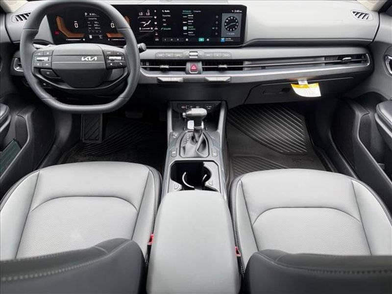 New 2026 Kia K4 GT-Line Turbo FWD image 16