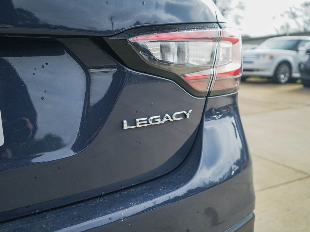 Used 2024 Subaru Legacy Premium image 31