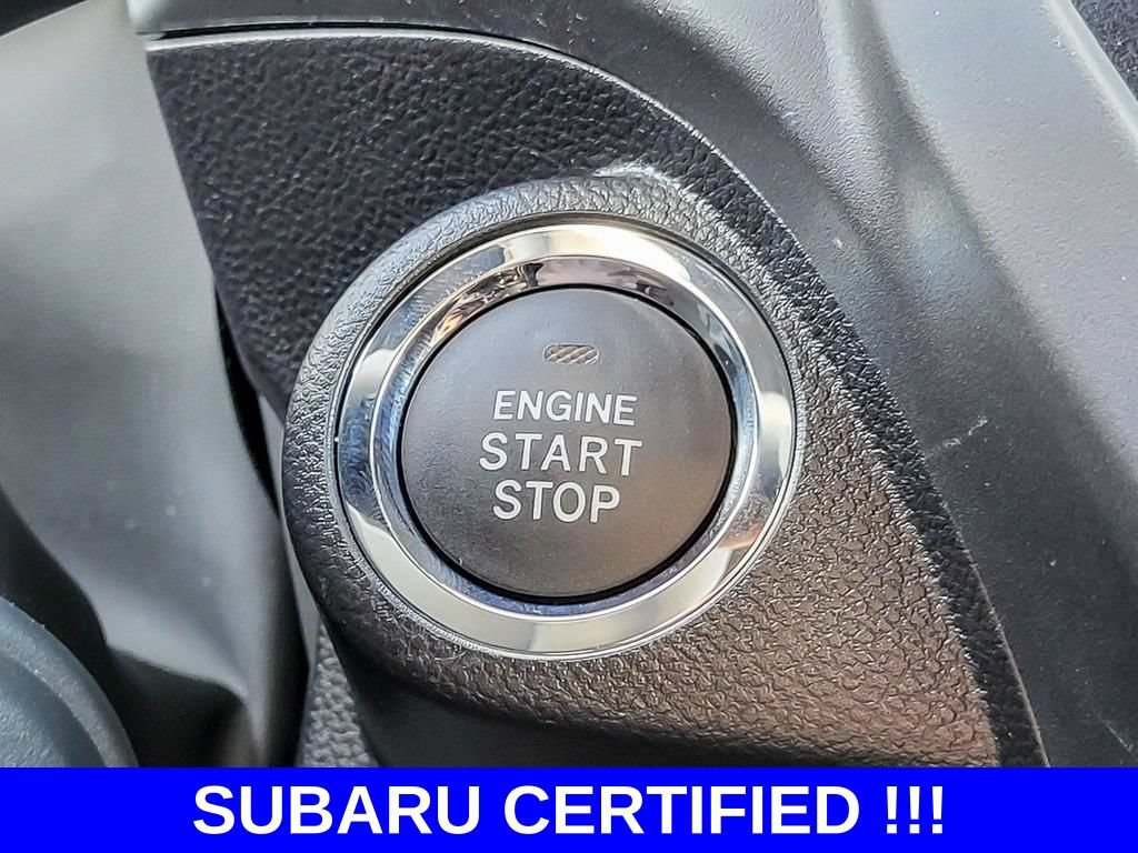 Used 2026 Subaru Forester Wilderness AWD/4WD image 19