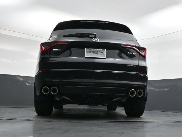 New 2026 Acura MDX Type S w/ Advance Package AWD/4WD image 31