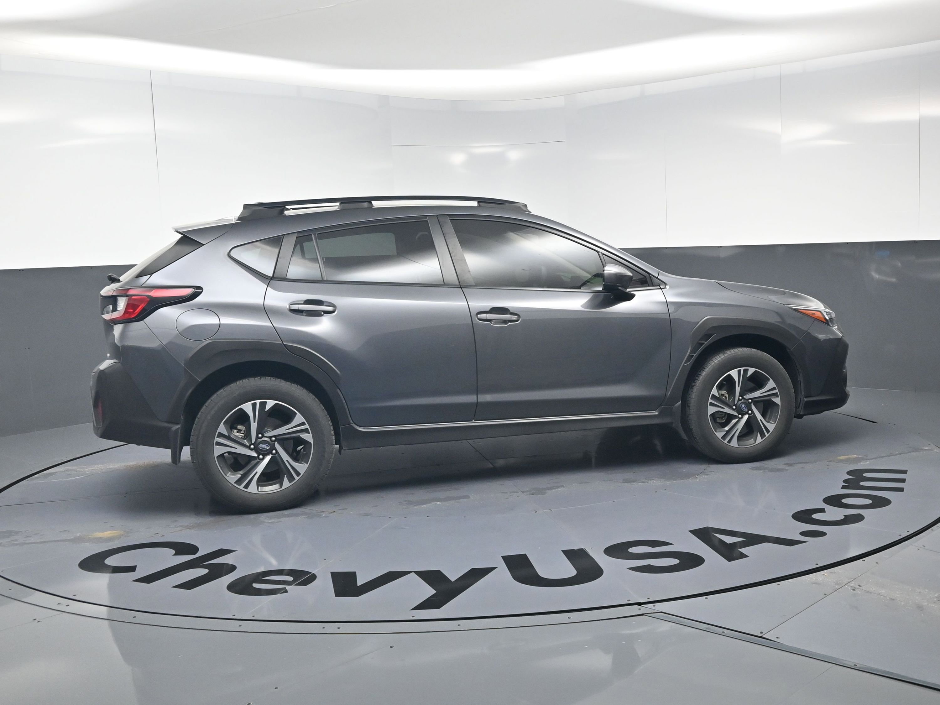 Used 2024 Subaru Crosstrek 2.0i Premium AWD/4WD image 10