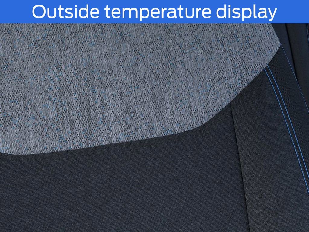 New 2025 Ford Maverick XLT w/ Equipment Group 301A image 17