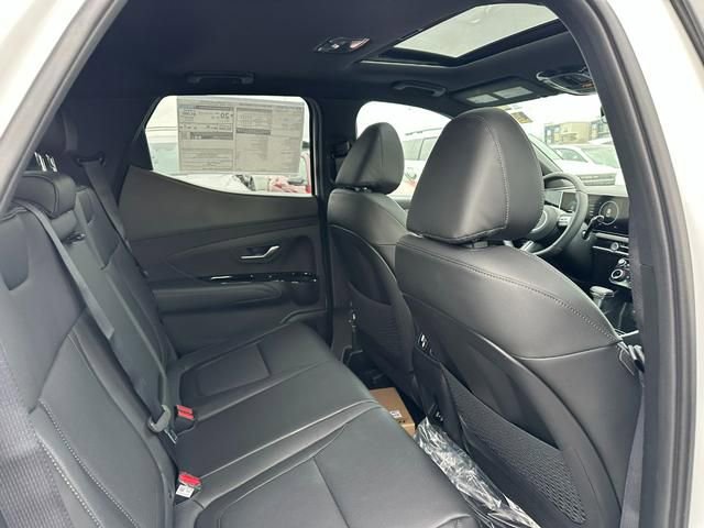 New 2026 Hyundai Santa Cruz Limited image 4