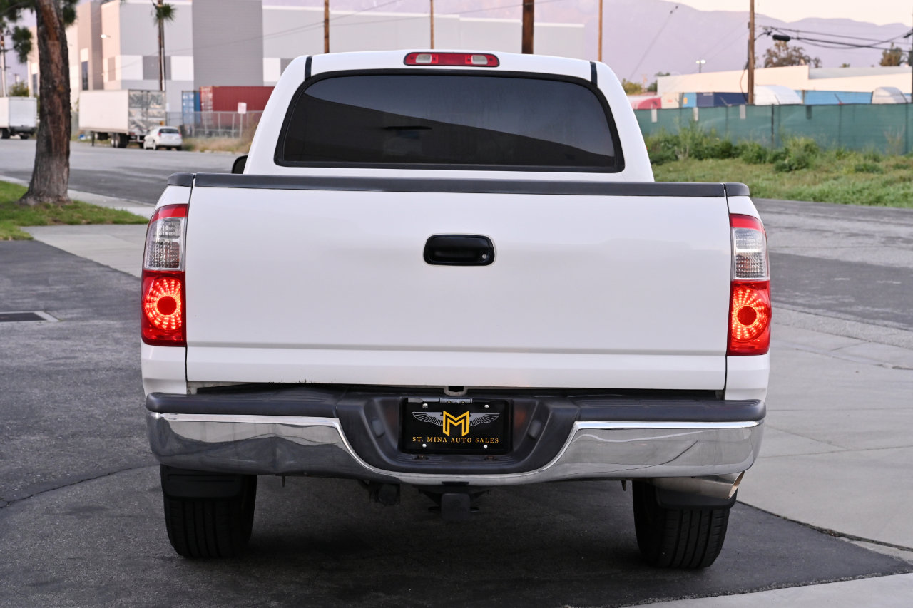 Used 2006 Toyota Tundra SR5 RWD image 5