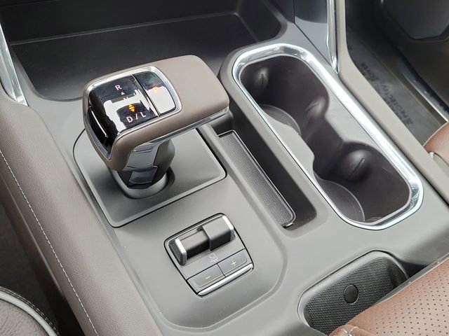 New 2026 GMC Sierra 1500 Denali image 27