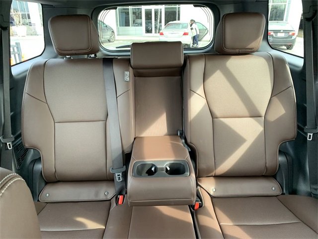 Used 2024 Toyota Land Cruiser Base image 31