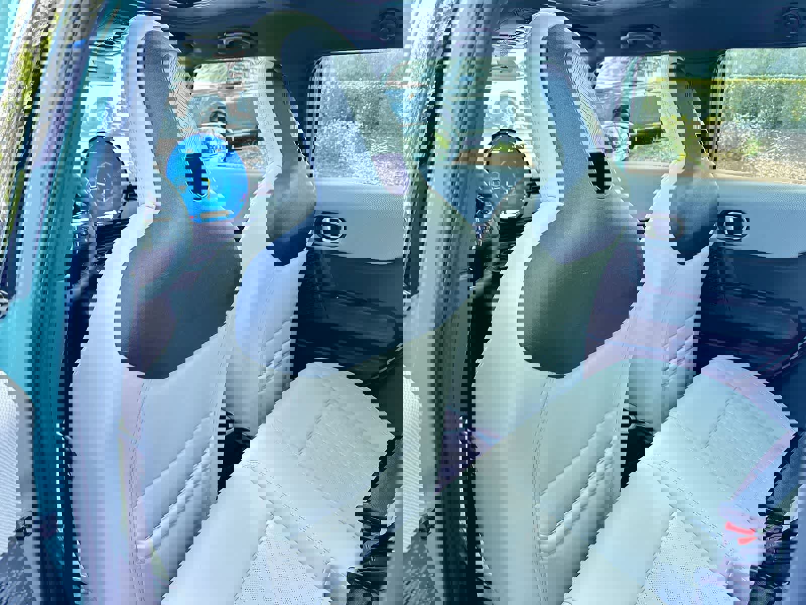 Used 2025 MINI Cooper S image 14