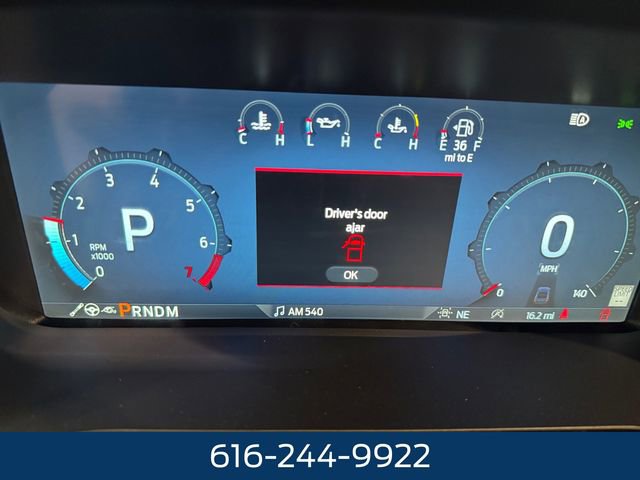 New 2026 Ford F150 Raptor image 2