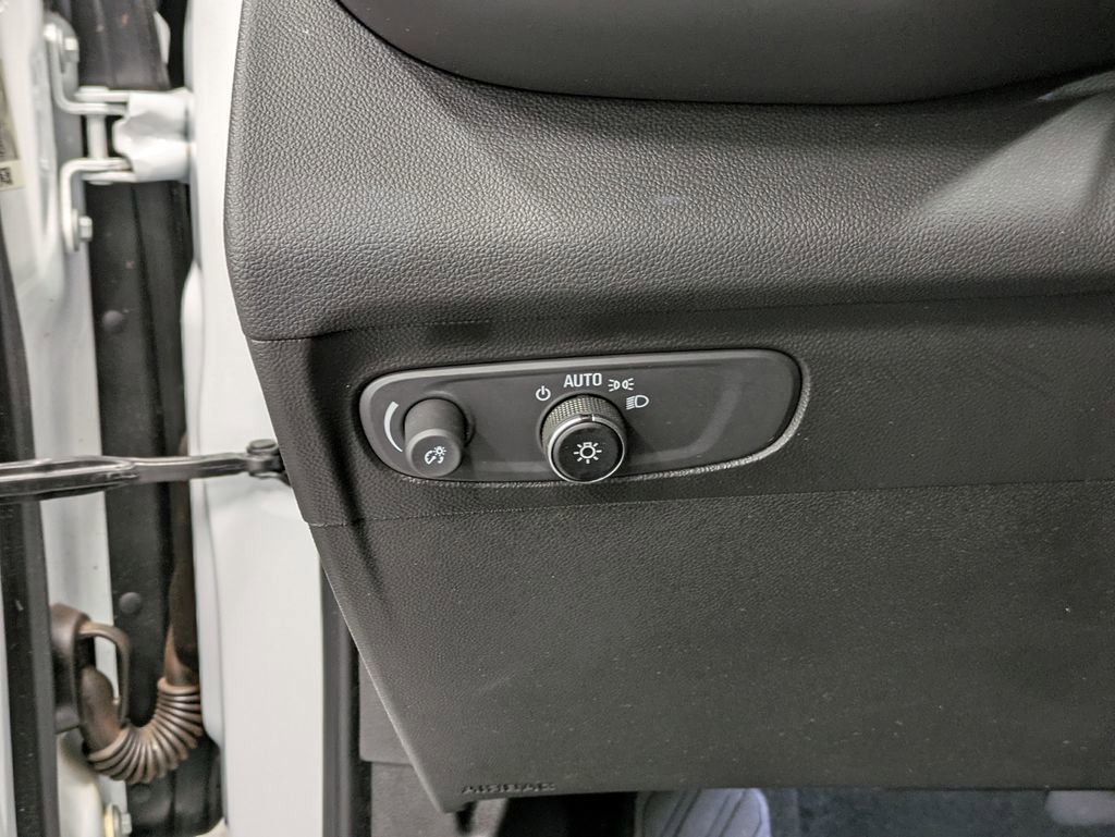 Used 2021 Buick Envision Preferred AWD/4WD image 22