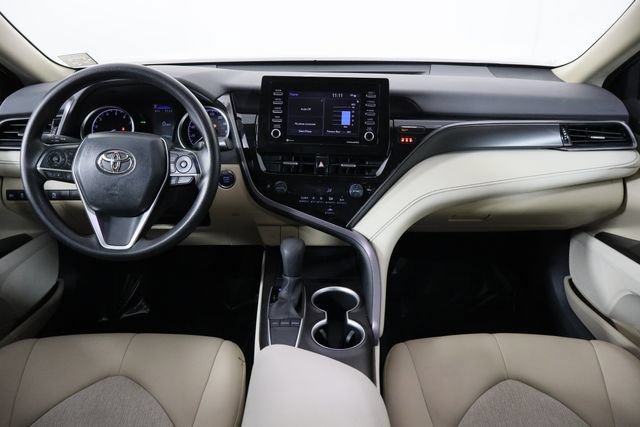 Used 2023 Toyota Camry LE w/ Convenience Package FWD image 13