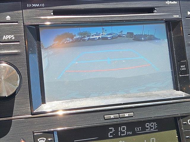 Used 2017 Toyota Avalon XLE Premium w/ All Weather Liner Package FWD image 15