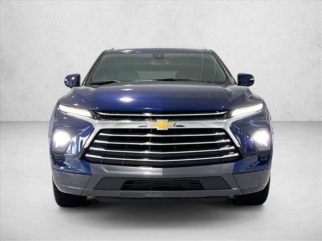 Used 2023 Chevrolet Blazer Premier FWD image 3