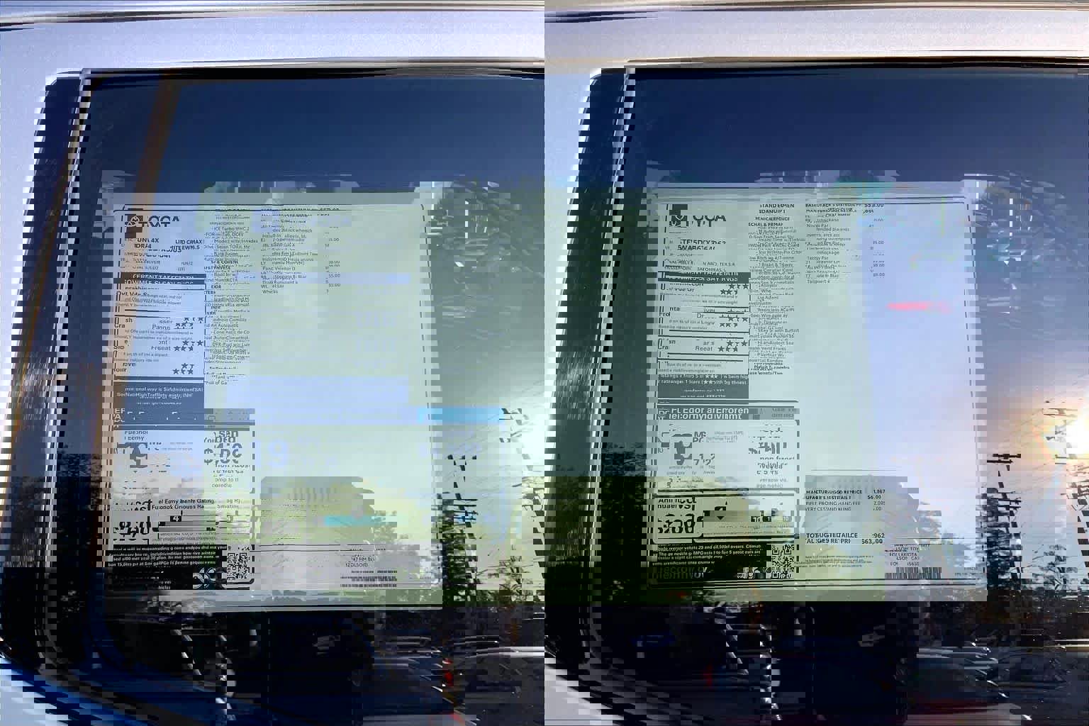 New 2026 Toyota Tundra Limited image 21