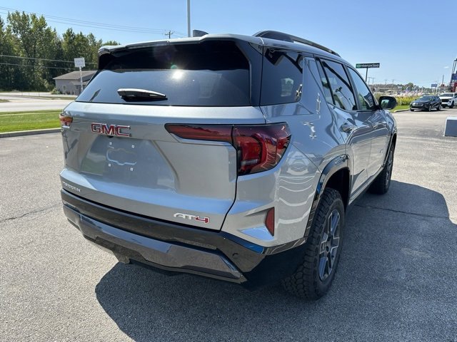 New 2026 GMC Terrain AT4 w/ Convenience Package III image 14