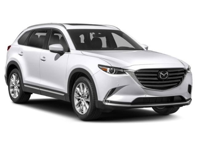 Used 2022 MAZDA CX-9 Grand Touring image 9