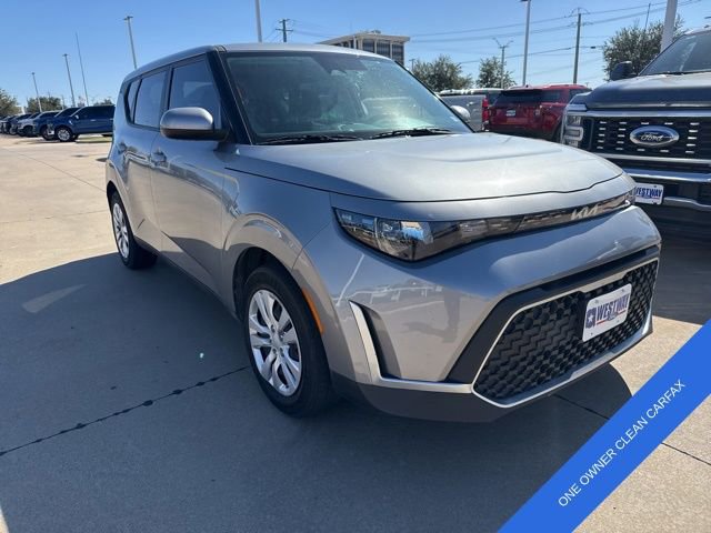 Used 2024 Kia Soul LX