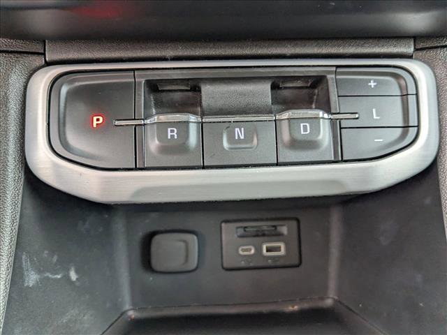 Used 2023 GMC Acadia SLT image 12