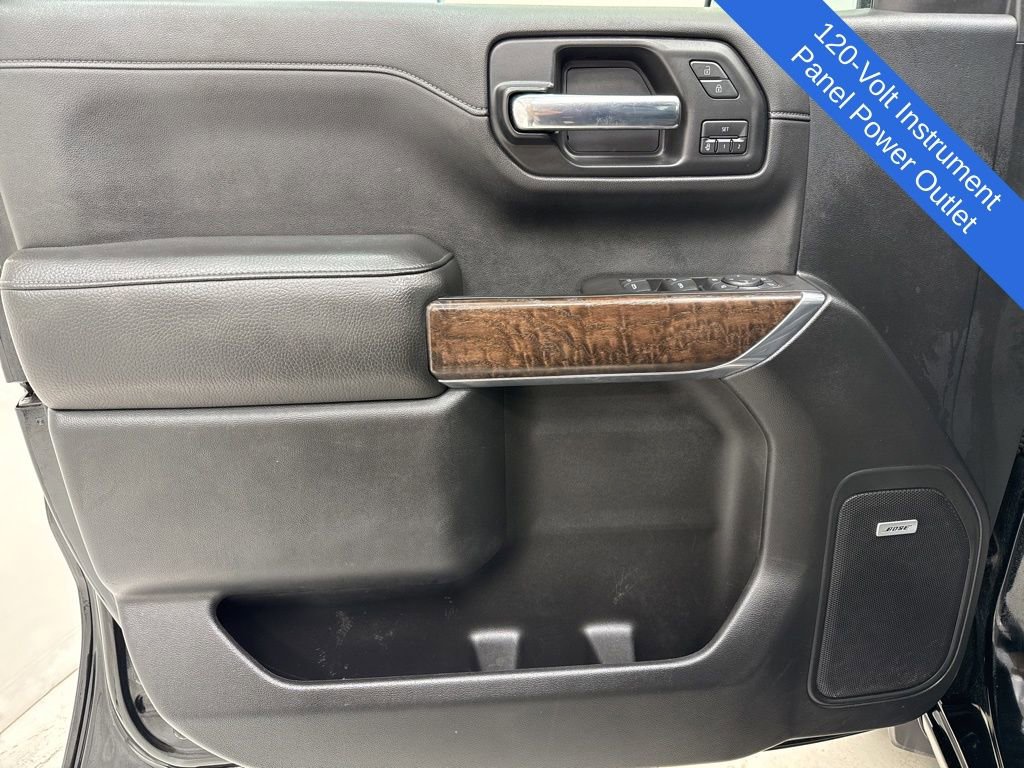 Used 2020 GMC Sierra 1500 Denali w/ Denali Ultimate Package image 17