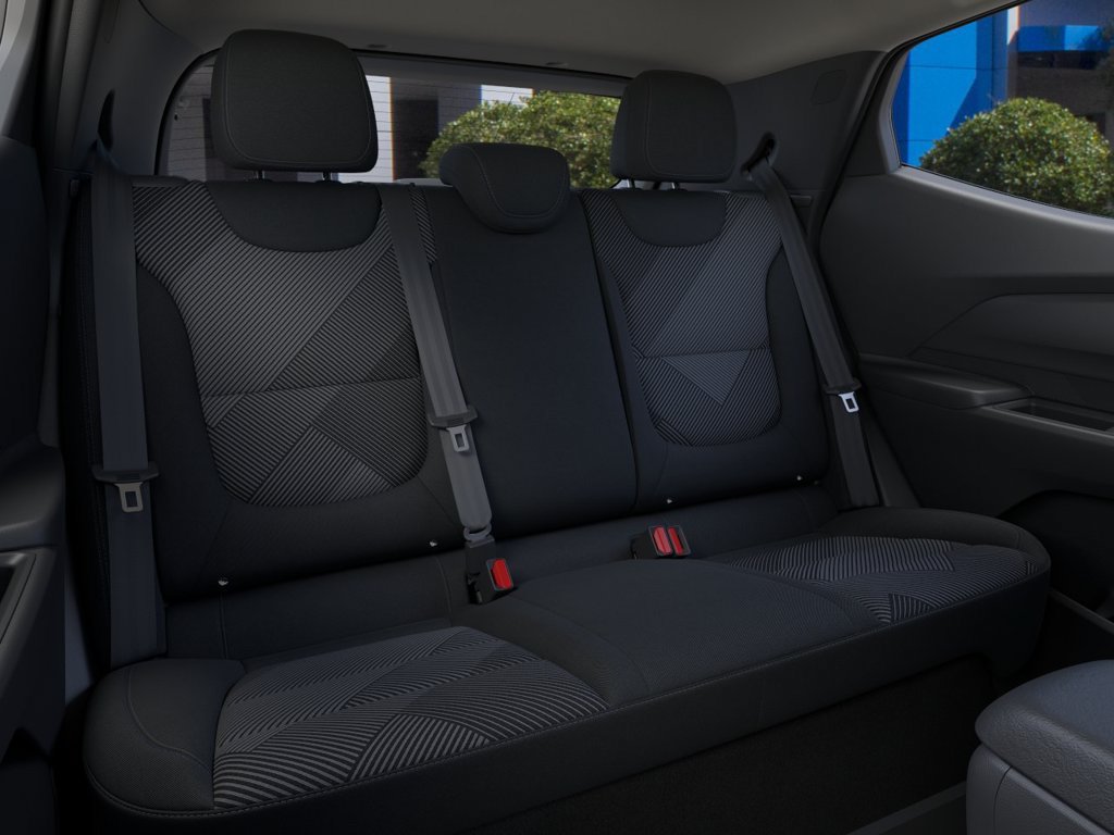 New 2027 Chevrolet Bolt LT FWD image 17