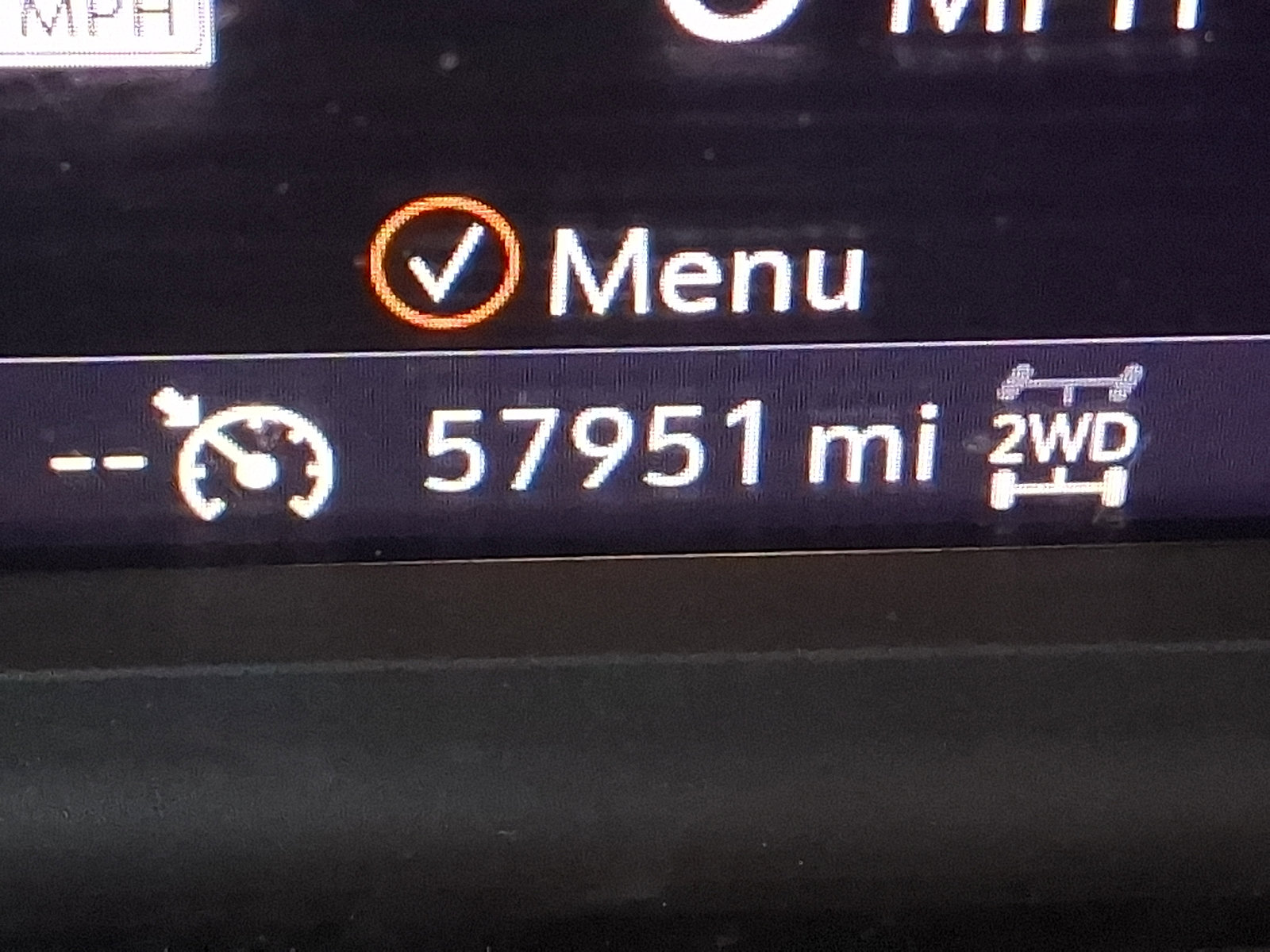 Used 2021 Chevrolet Tahoe Z71 w/ Rear Media and Nav Package image 22