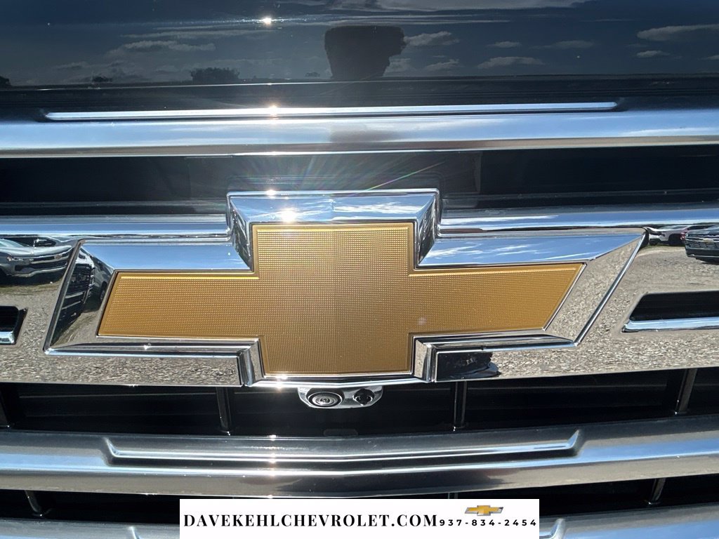 Used 2026 Chevrolet Silverado 2500 High Country w/ High Country Premium Package AWD/4WD image 37