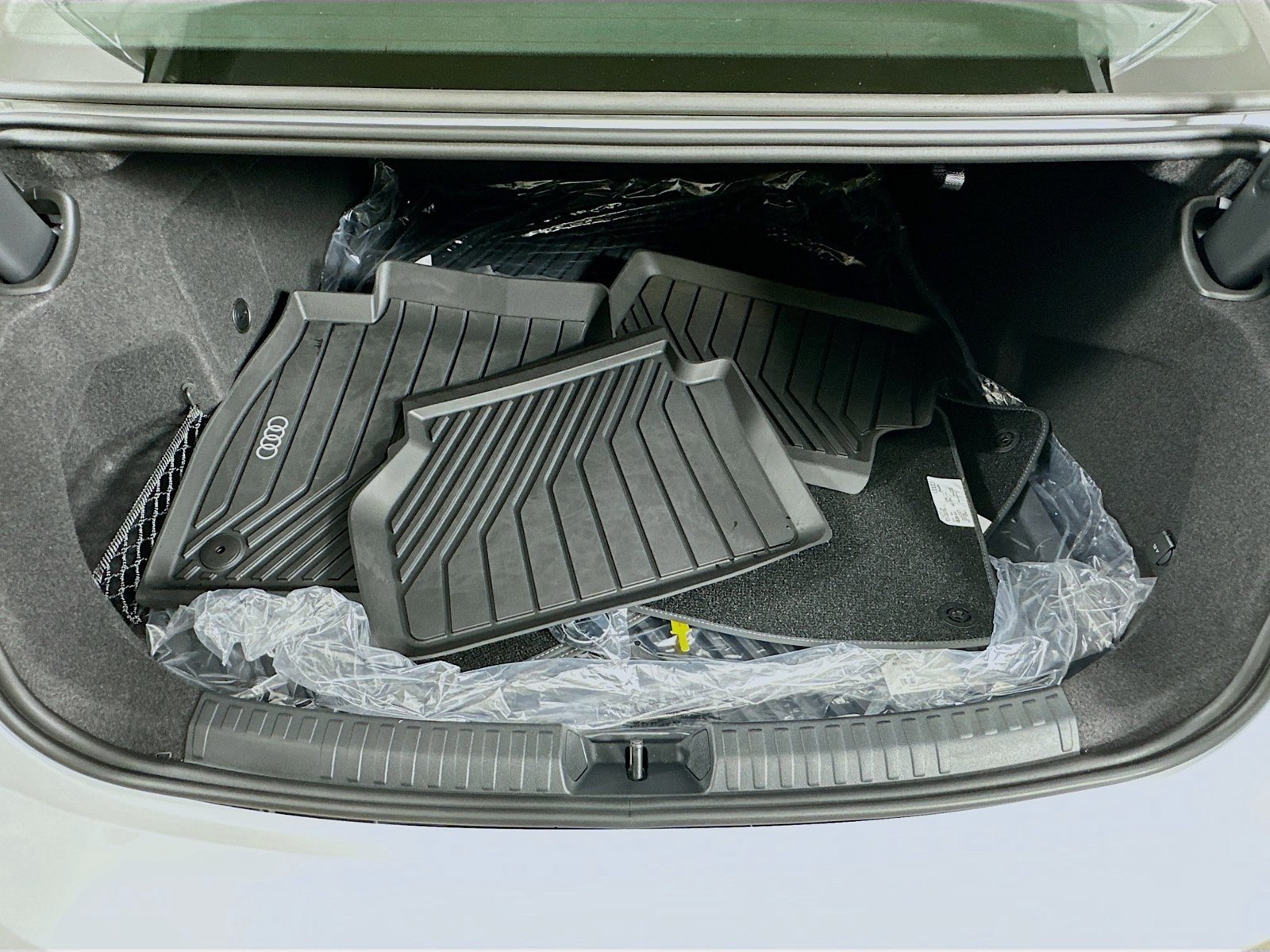 New 2026 Audi A6 Premium Plus AWD/4WD image 39