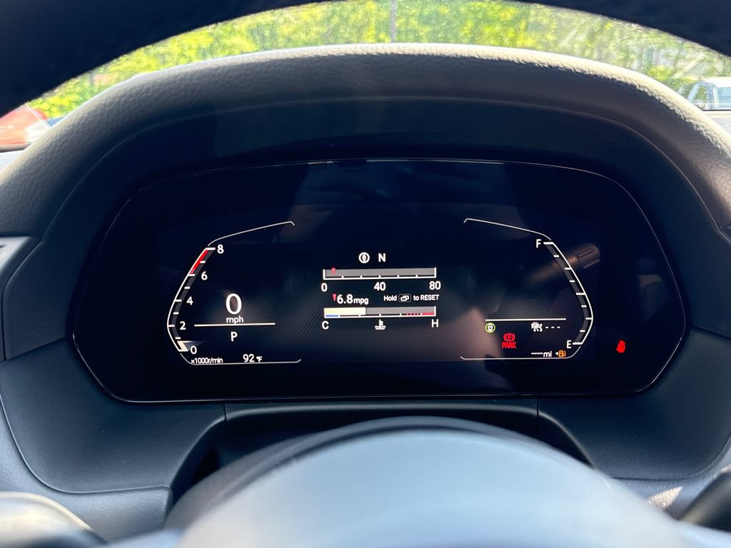 New 2026 MAZDA CX-5 Preferred AWD/4WD image 23