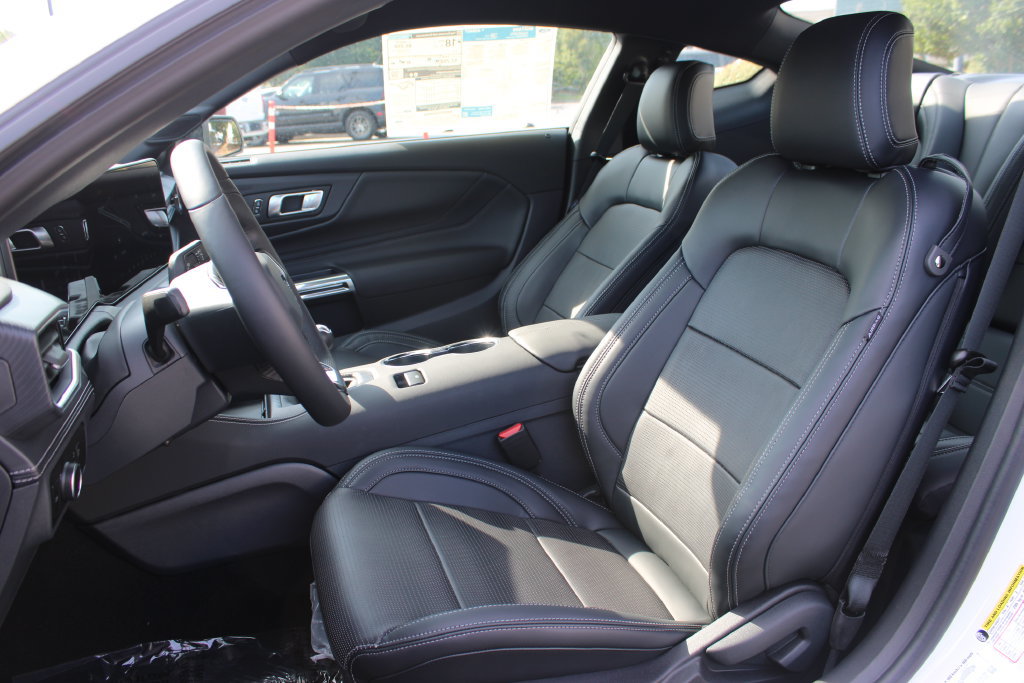 New 2026 Ford Mustang GT Premium RWD image 7
