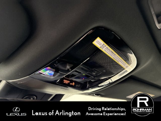 New 2026 Lexus RX 350 Premium Plus AWD/4WD image 10