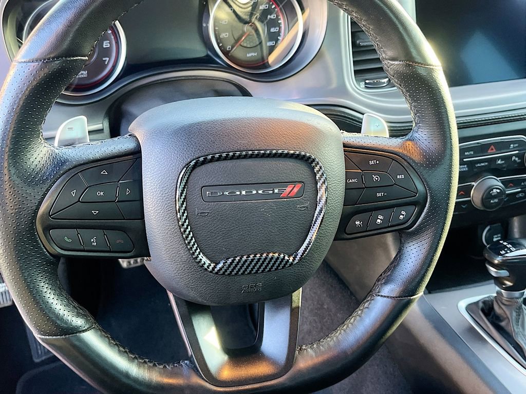 Used 2023 Dodge Charger Scat Pack image 11