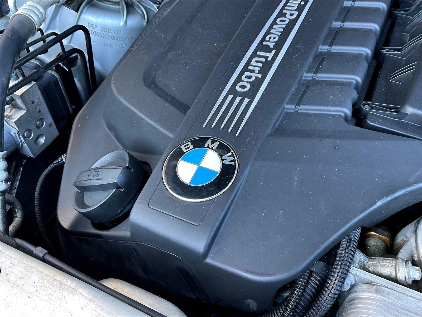 Used 2016 BMW X5 xDrive35i AWD/4WD image 30