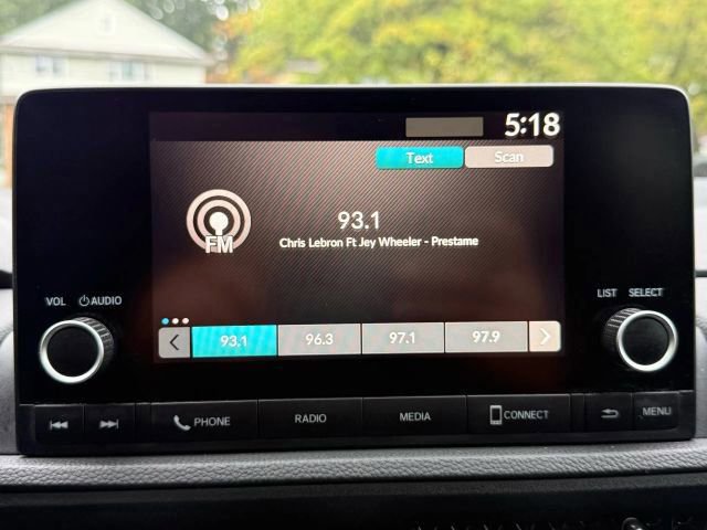 Used 2024 Honda CR-V Sport image 19