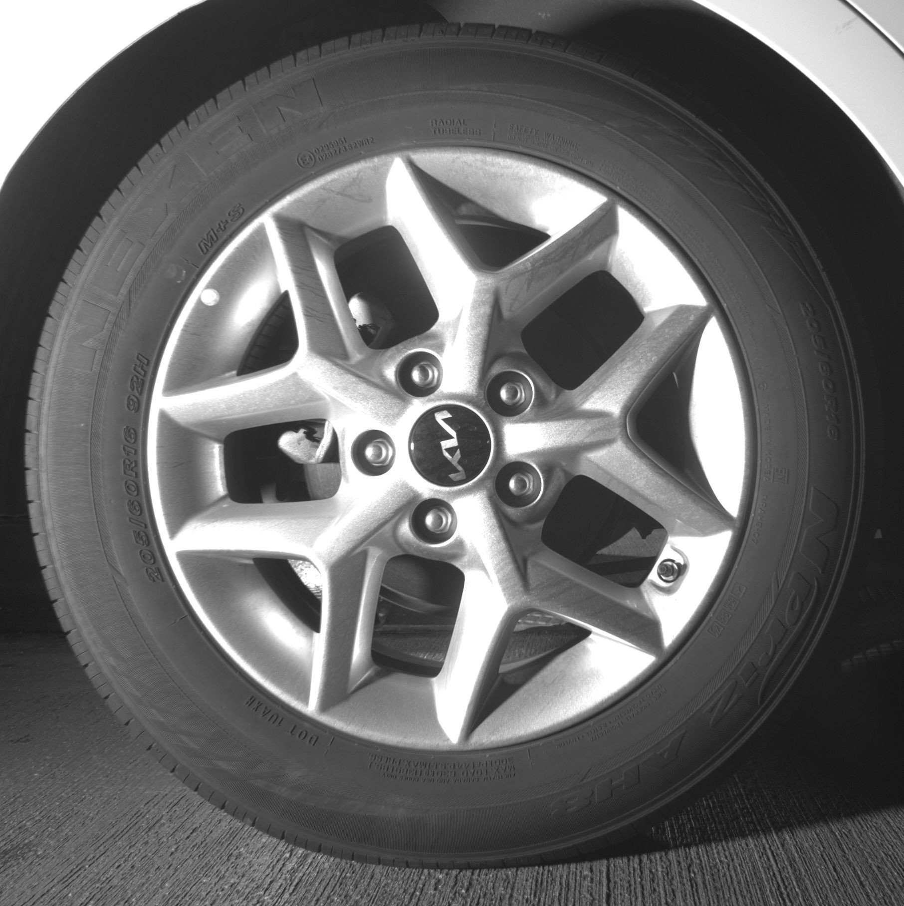 Used 2025 Kia Soul LX w/ LX Technology Package image 15