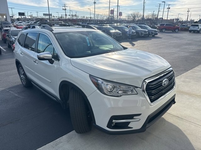 Used 2022 Subaru Ascent Touring w/ Popular Package #2A image 5