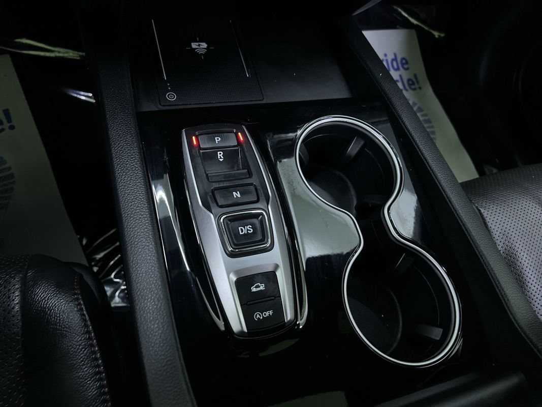 Used 2024 Honda Ridgeline Black Edition image 24