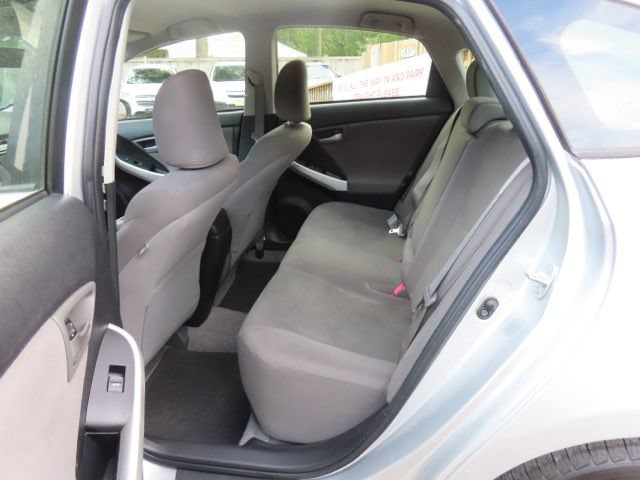 Used 2013 Toyota Prius Prime Plug-In Hybrid FWD image 16