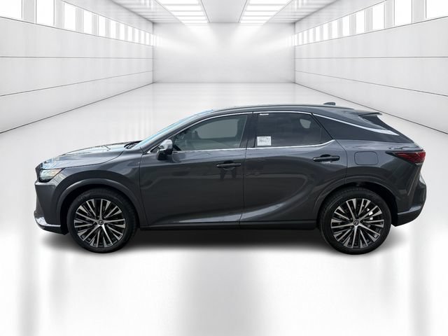 New 2026 Lexus RX 350 Premium Plus AWD/4WD image 8