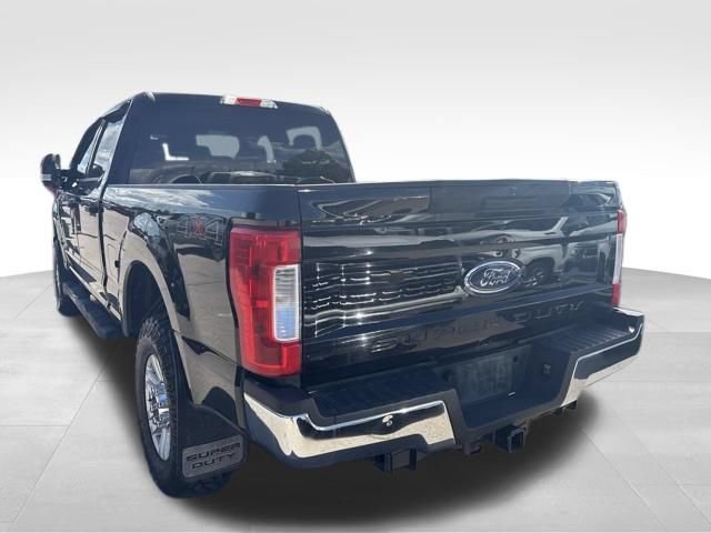 Used 2019 Ford F250 XLT AWD/4WD image 15