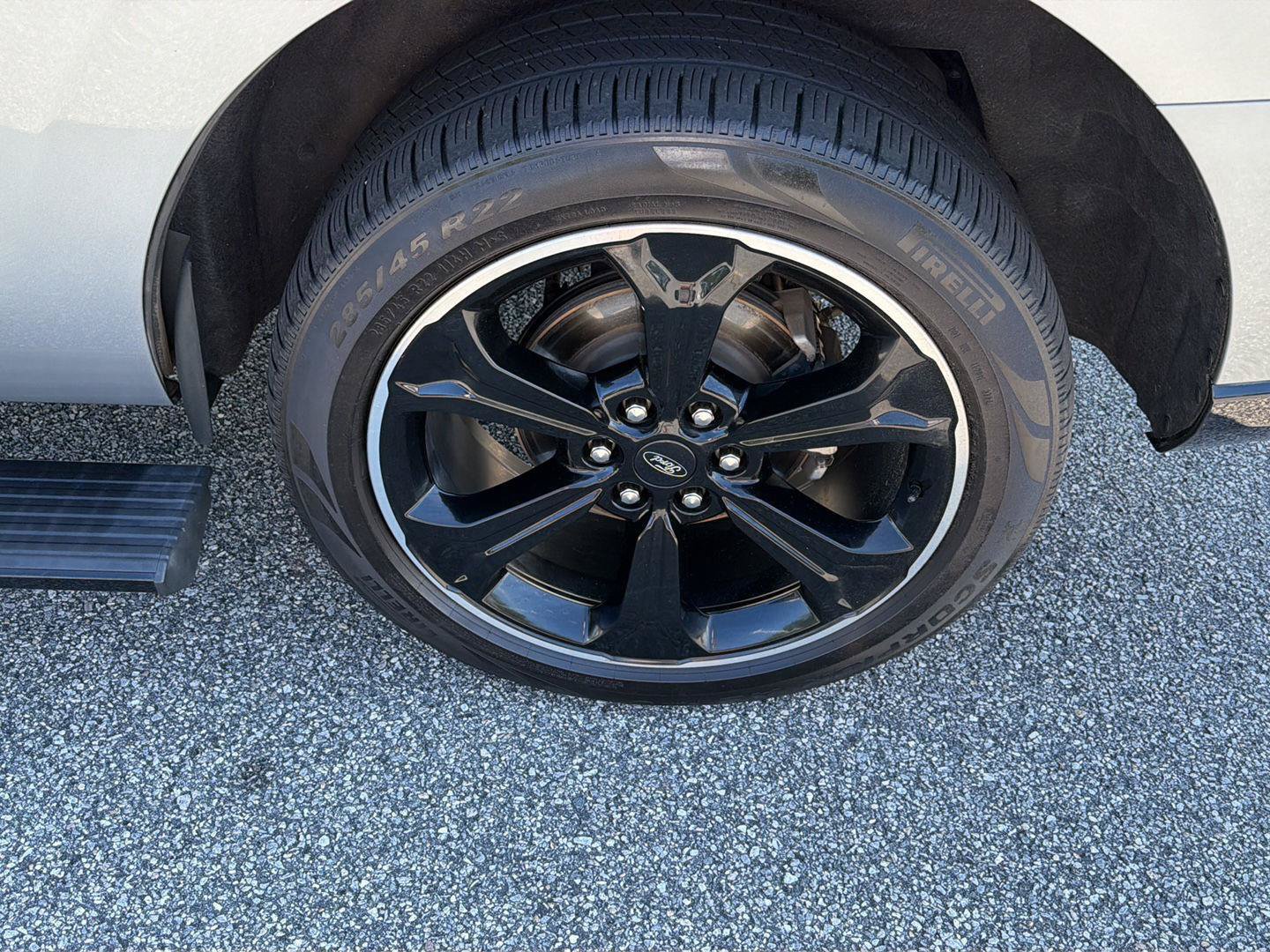 Used 2024 Ford Expedition Limited RWD image 44