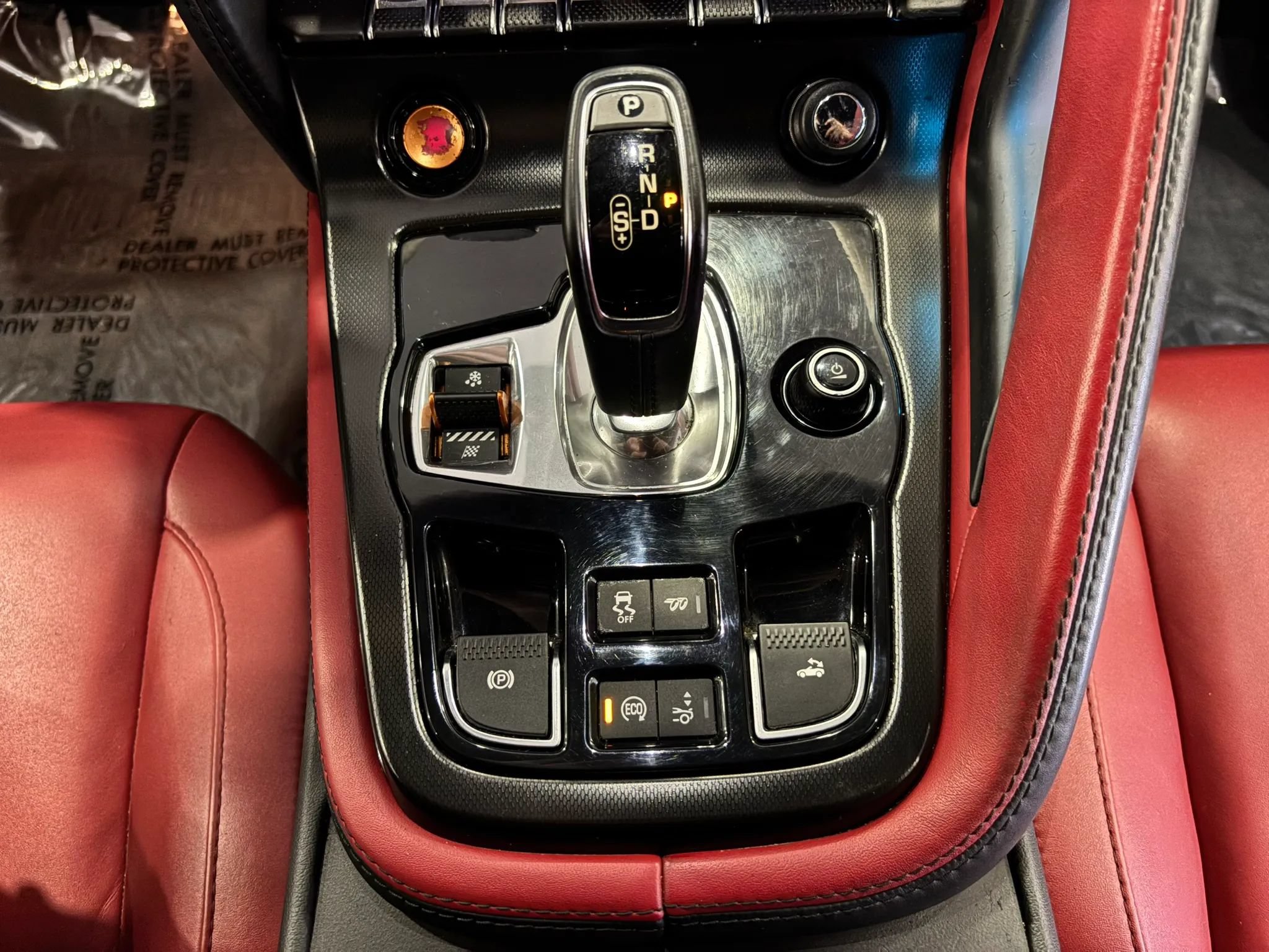 Used 2014 Jaguar F-TYPE S RWD image 16
