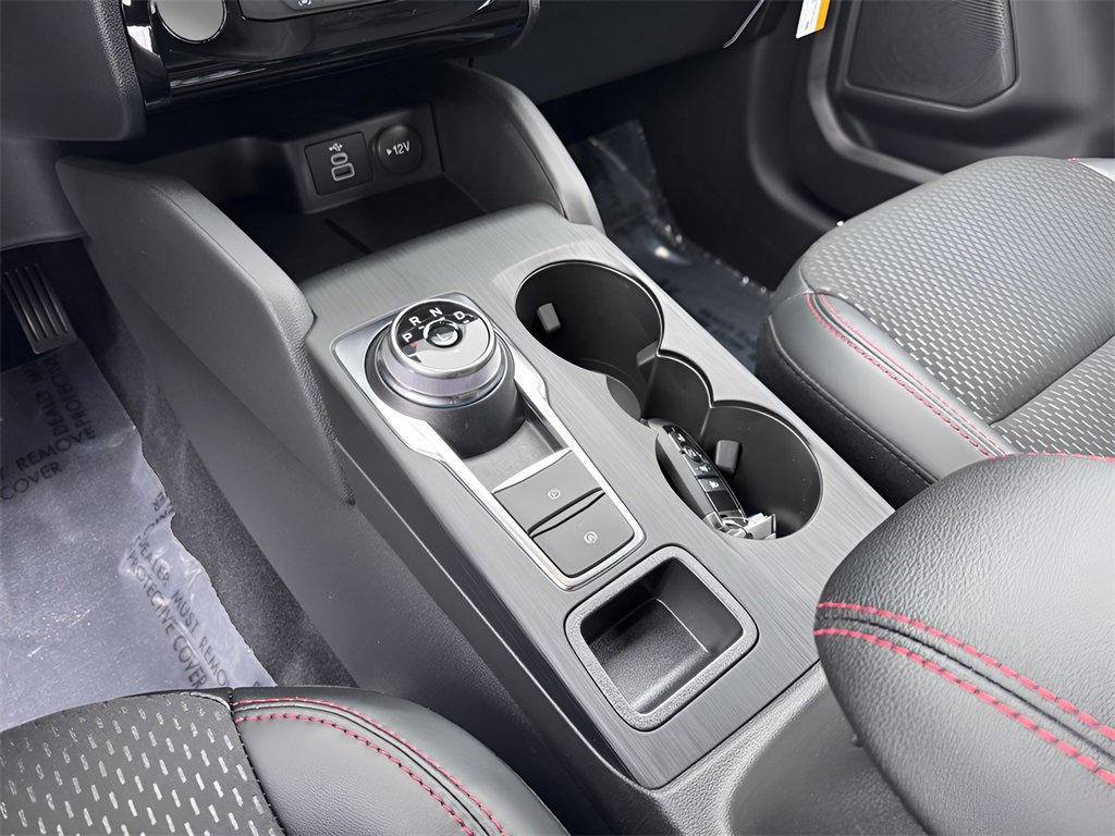 New 2026 Ford Escape ST-Line w/ Tech Pack #1 image 34