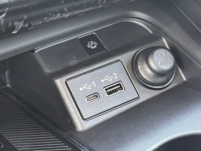 Certified 2025 INFINITI QX50 Luxe image 22