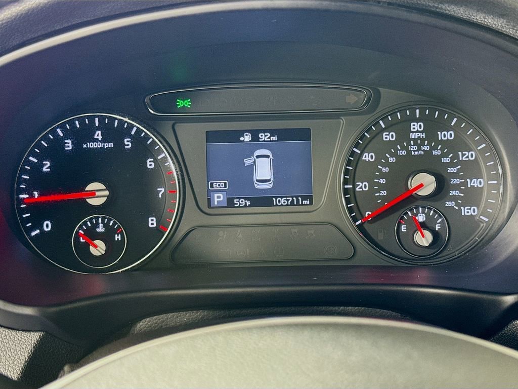 Used 2019 Kia Sorento LX w/ LX Convenience Package image 12