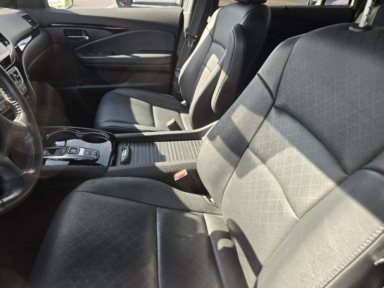 Used 2021 Honda Passport Touring image 21