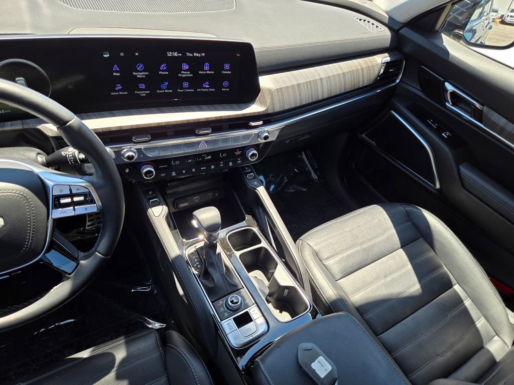 Certified 2023 Kia Telluride SX Prestige AWD/4WD image 22