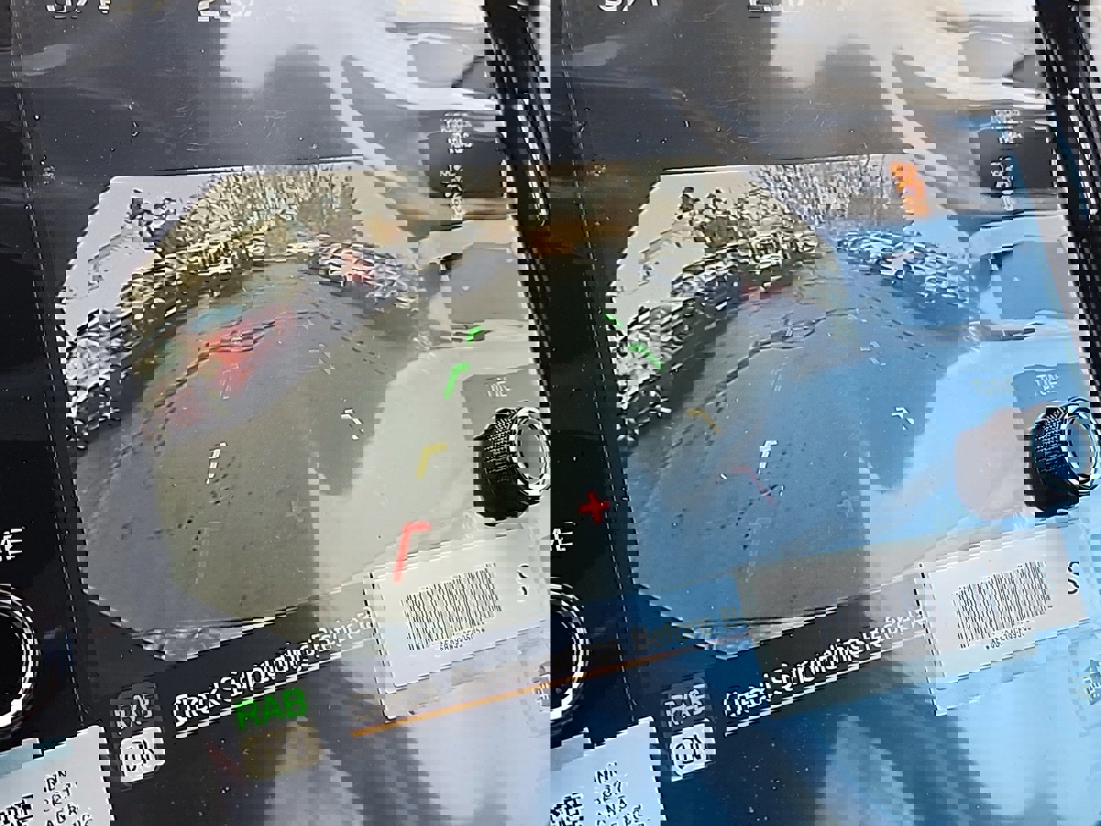 New 2025 Subaru Legacy Limited image 8